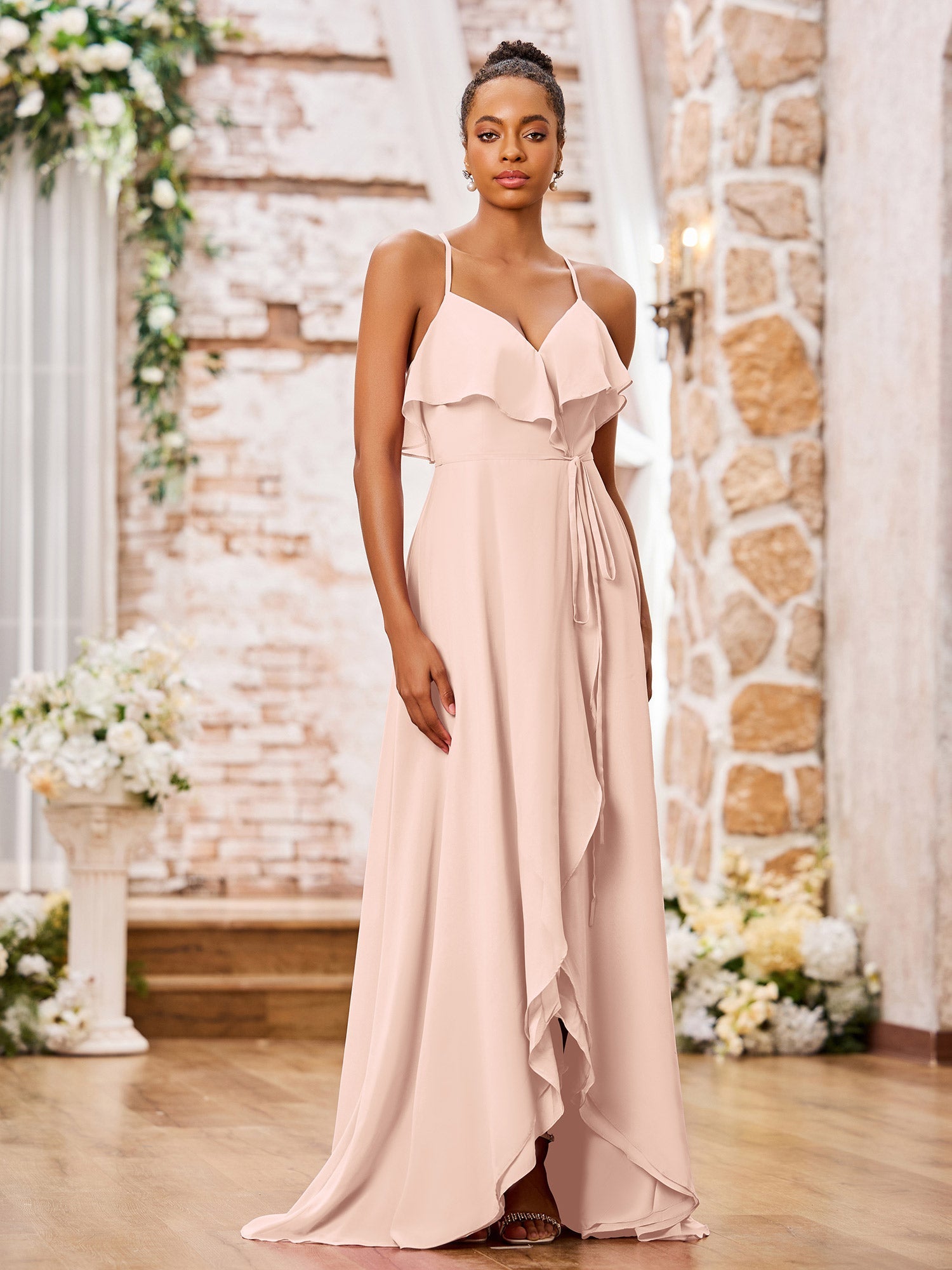 Pearl Pink